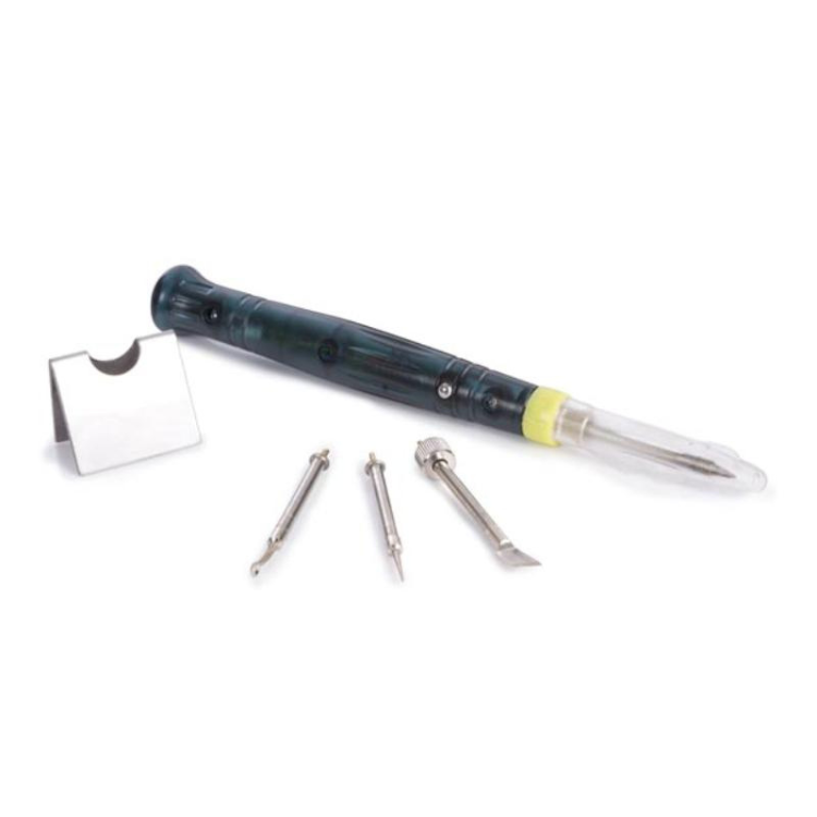 USB soldeerbout / 3D nabewerkingstool - Velleman