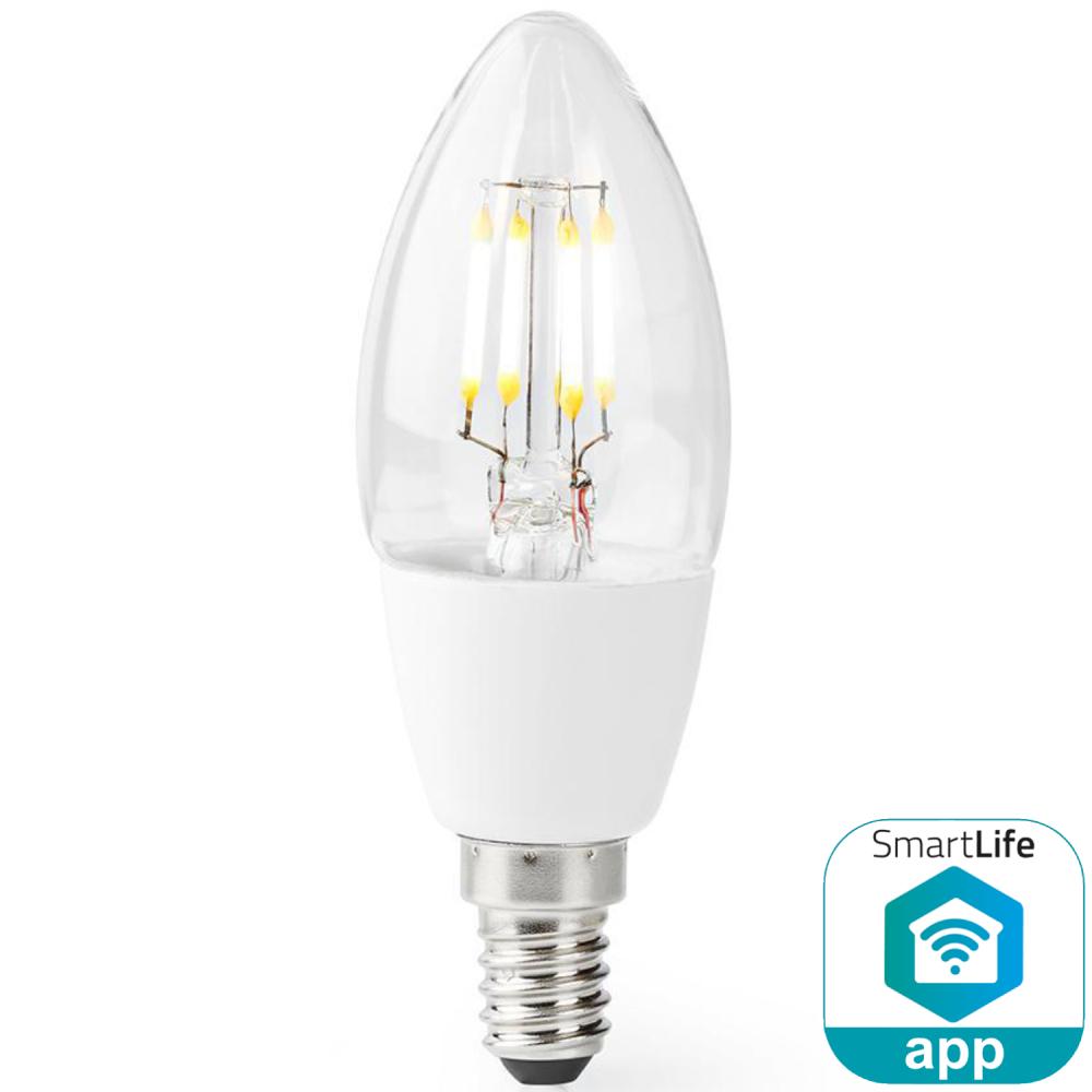 Smart ledlamp