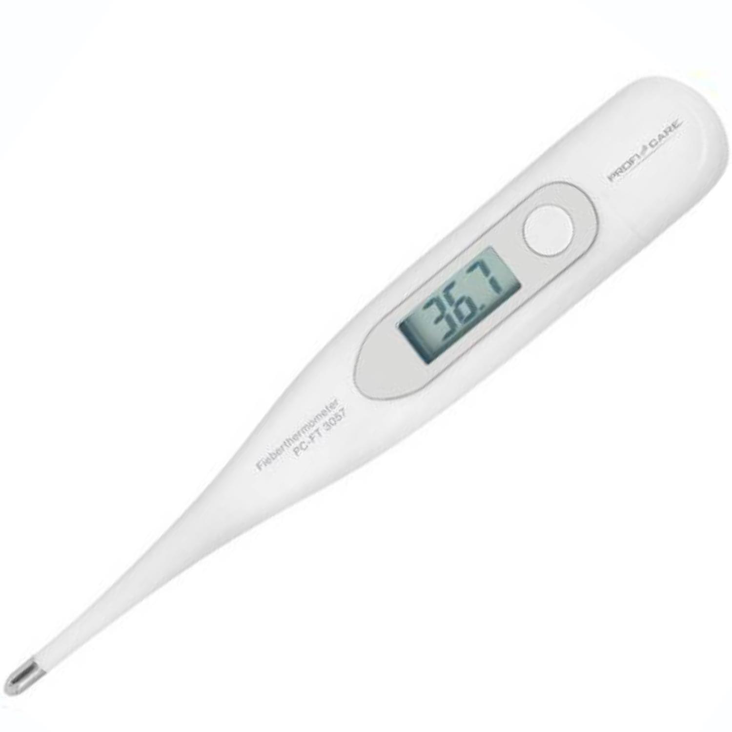 Digitale thermometer