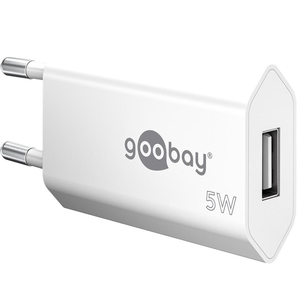 Samsung Galaxy S5 thuislader - Goobay