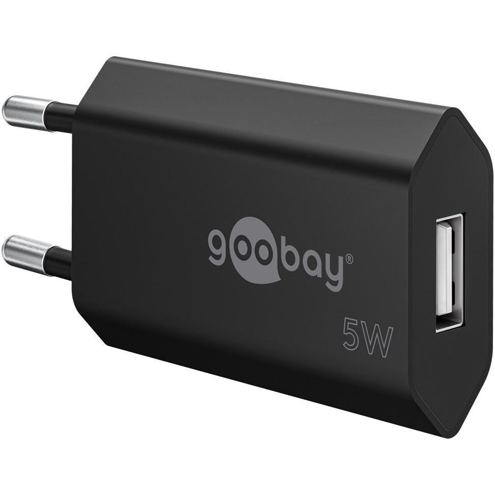 Usb thuislader