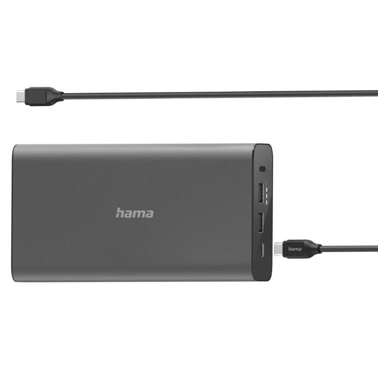 Laptop adapter - Hama