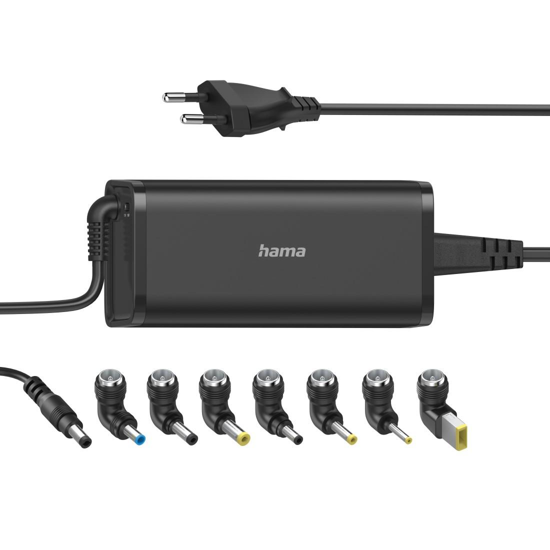 Universele laptop adapter - Hama