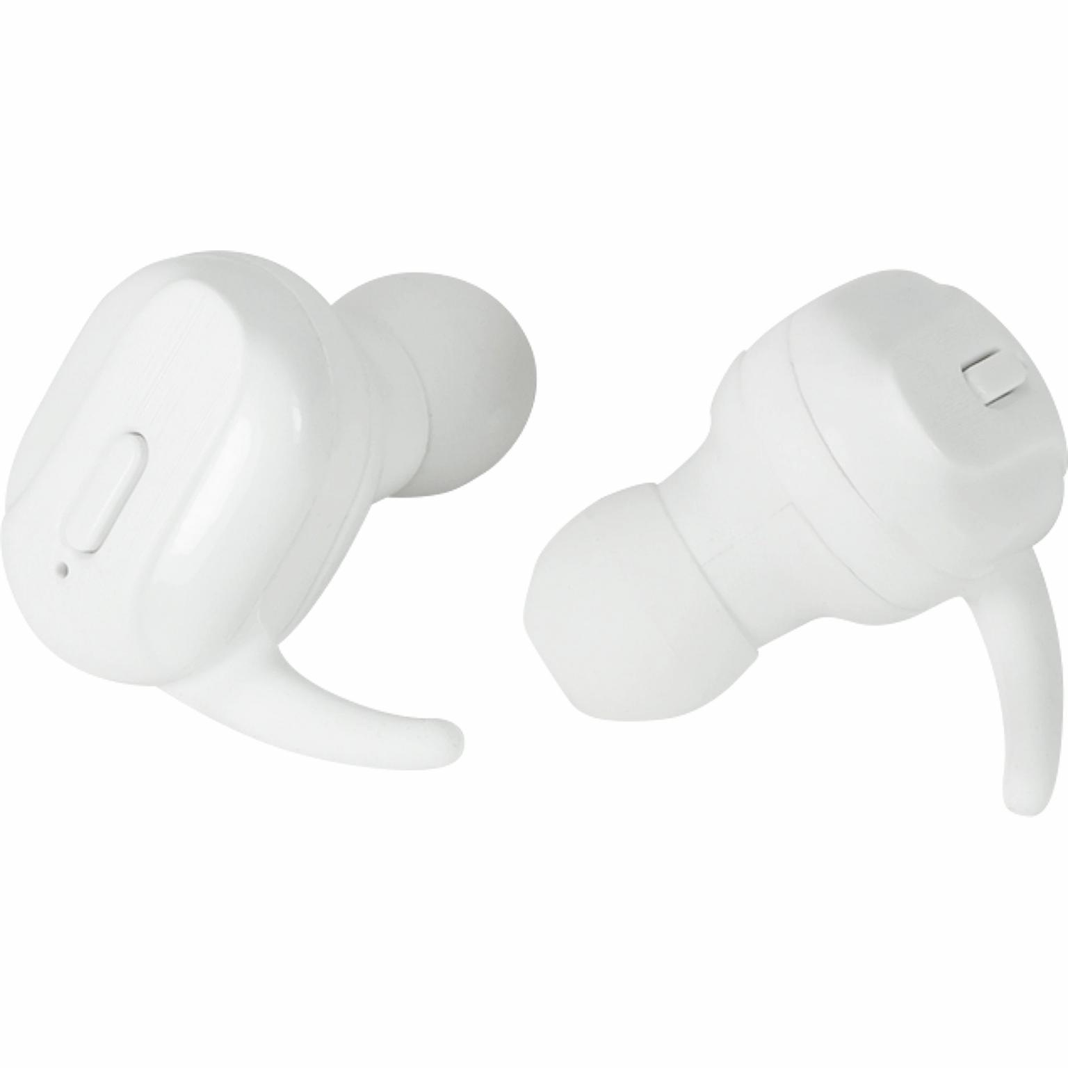 In ear - Logilink