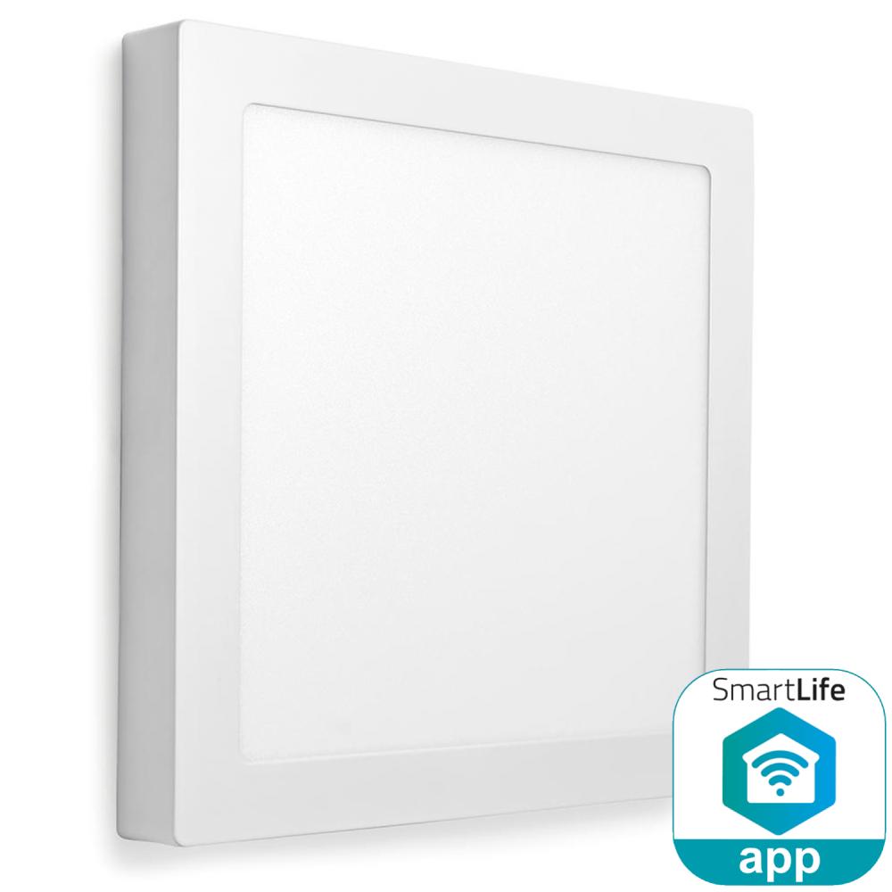 Smart plafondlamp - Nedis