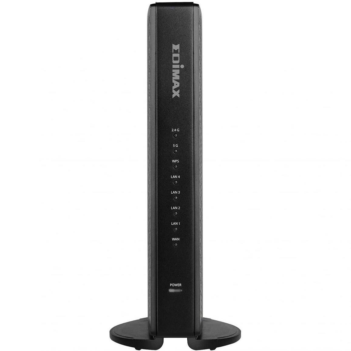 AX3000 Wi-Fi 6 Dual-Band Router - Edimax