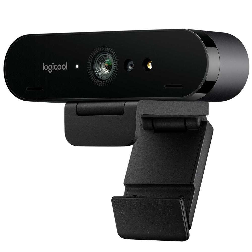Logitech WEBCAM Brio 4k Stream Edition 960-001194 - Logitech