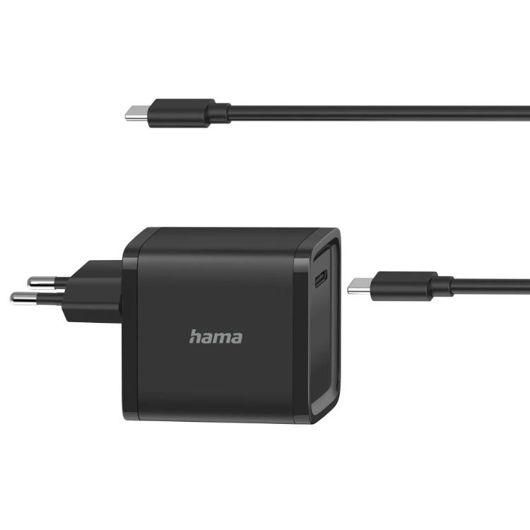 Laptop adapter - Hama