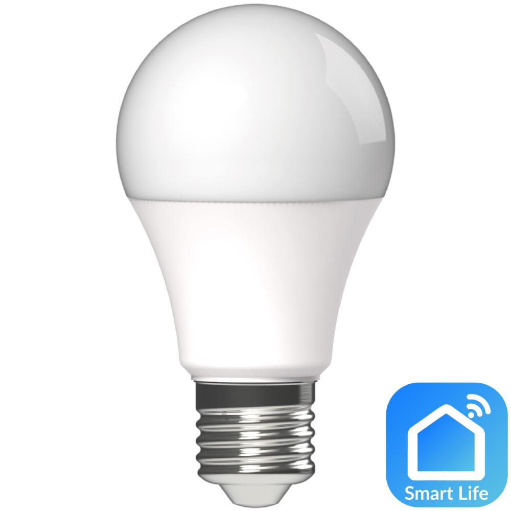 E27 smart ledlamp