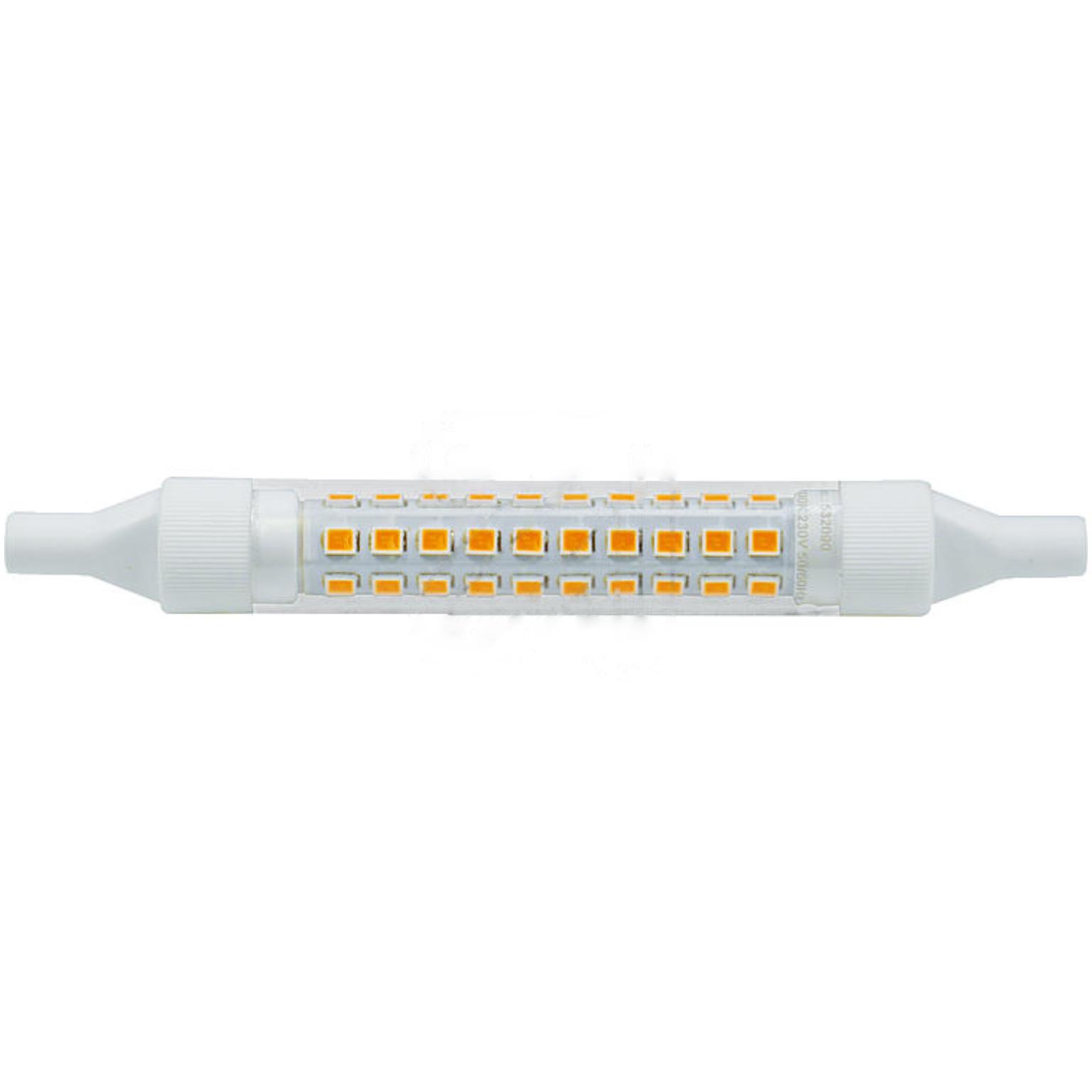 R7S LED-lamp - 830 lumen
