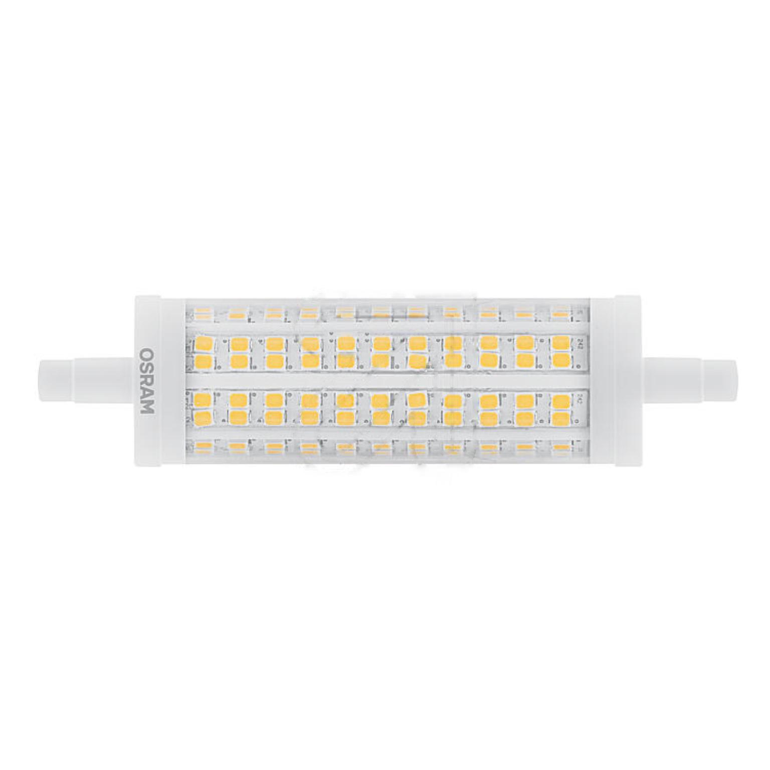 R7S LED-lamp - 2452 lumen - Osram