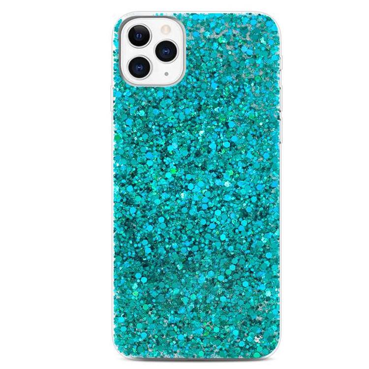 IPhone 11 Pro Max - Backcover - Green - Able & Borret