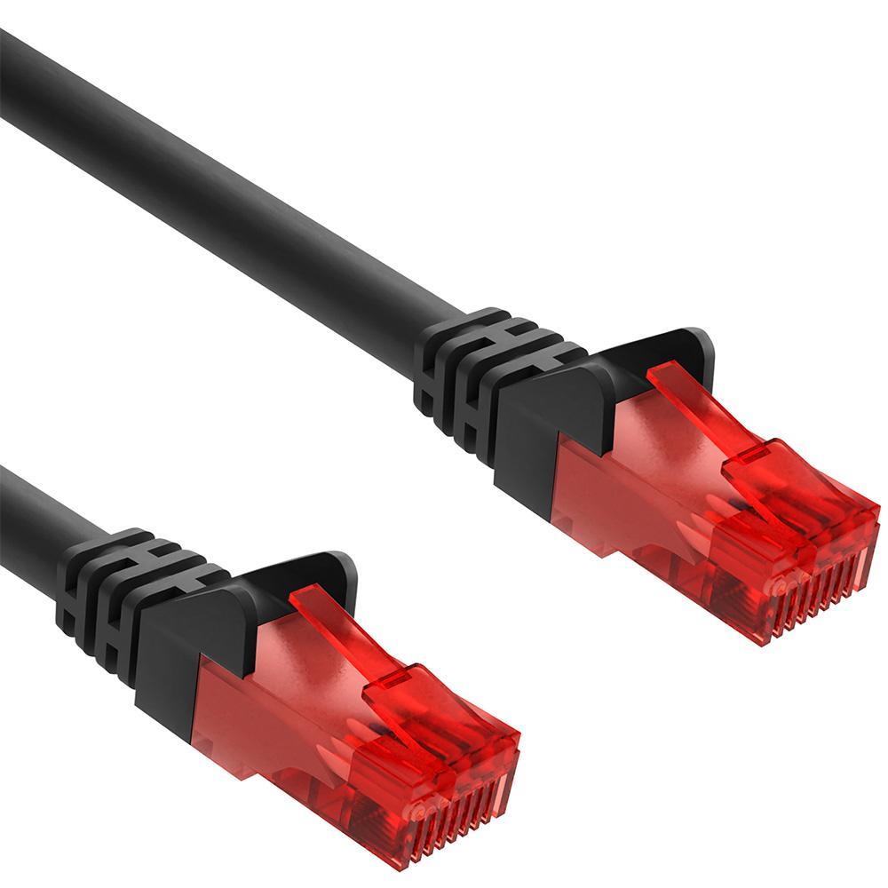 Netwerkkabel Cat 6 U/UTP - Goobay