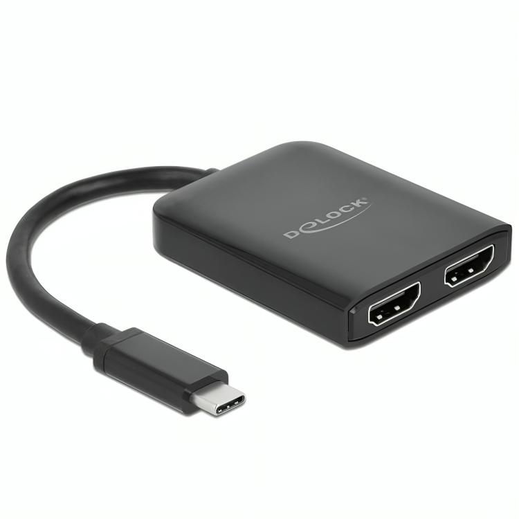 USB C naar HDMI adapter