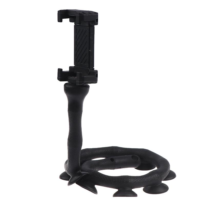 Smartphone houder - Zwart - Able & Borret