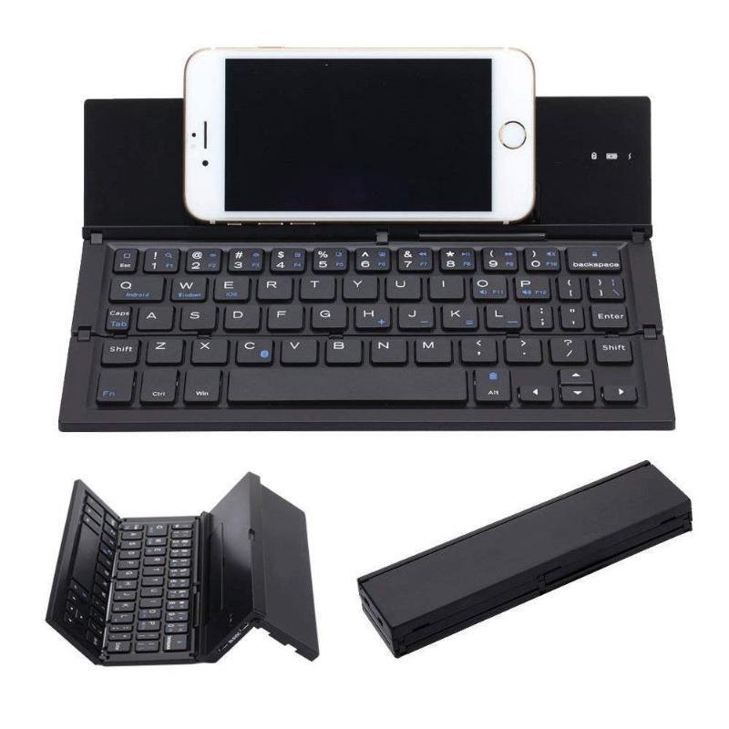 Bluetooth keyboard - smartphone - Able & Borret
