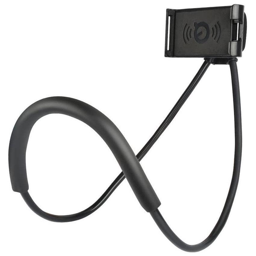 Flexibele telefoonhouder neksteun - Allteq