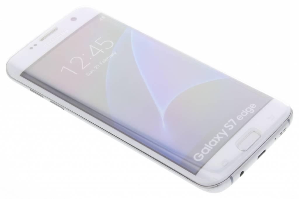 Screenprotector - Samsung Galaxy S7 Edge