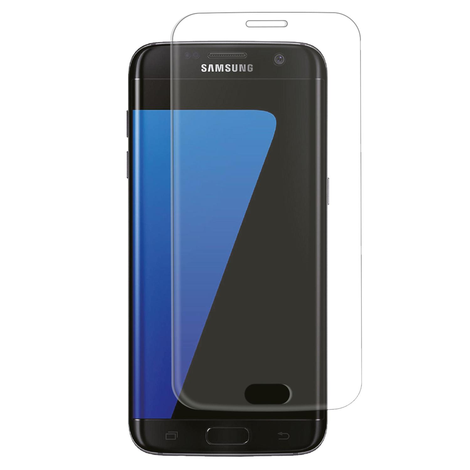 Screenprotector - Samsung Galaxy S7 Edge - Selencia
