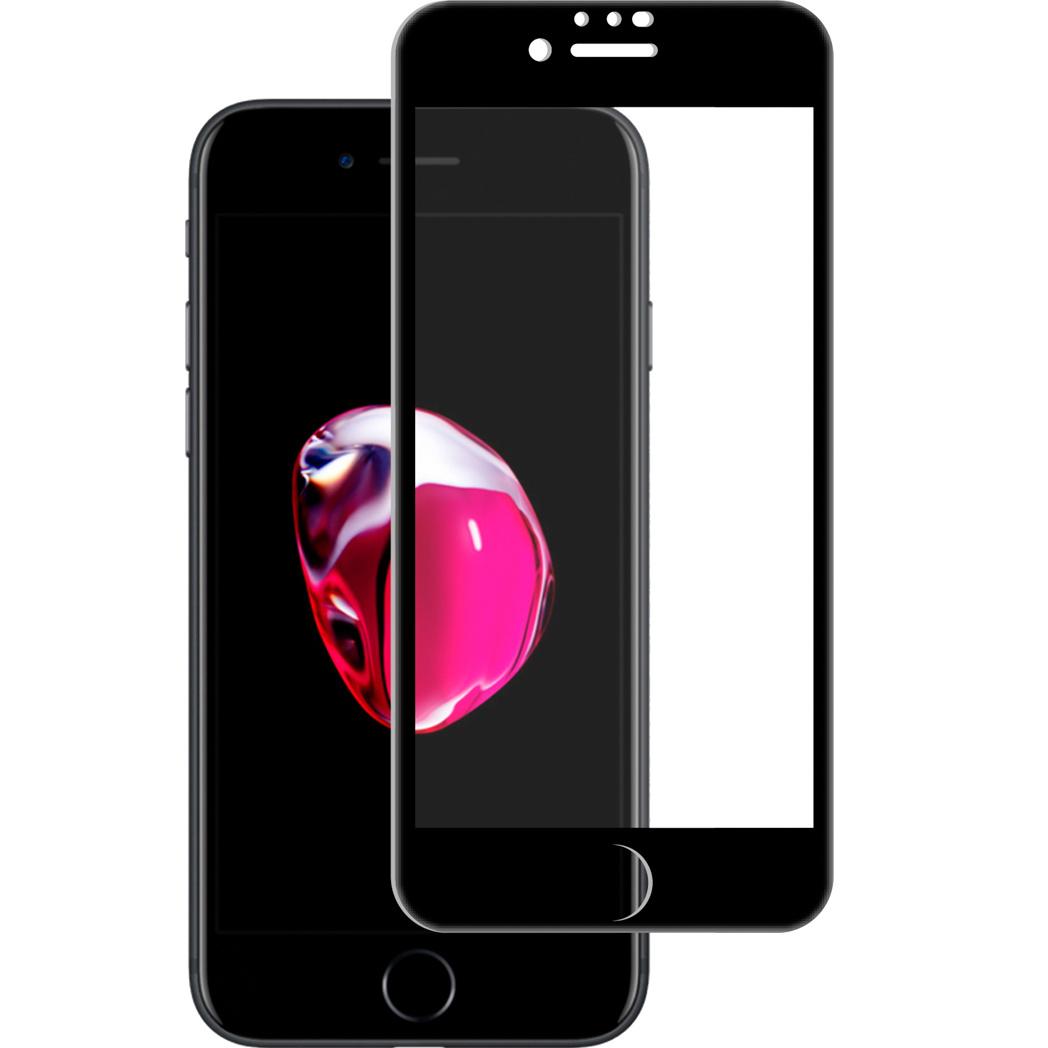 Screenprotector - iPhone SE (2020) - Selencia