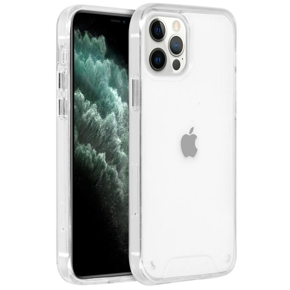 Iphone 12 Pro - Gelcase backcover - Accezz
