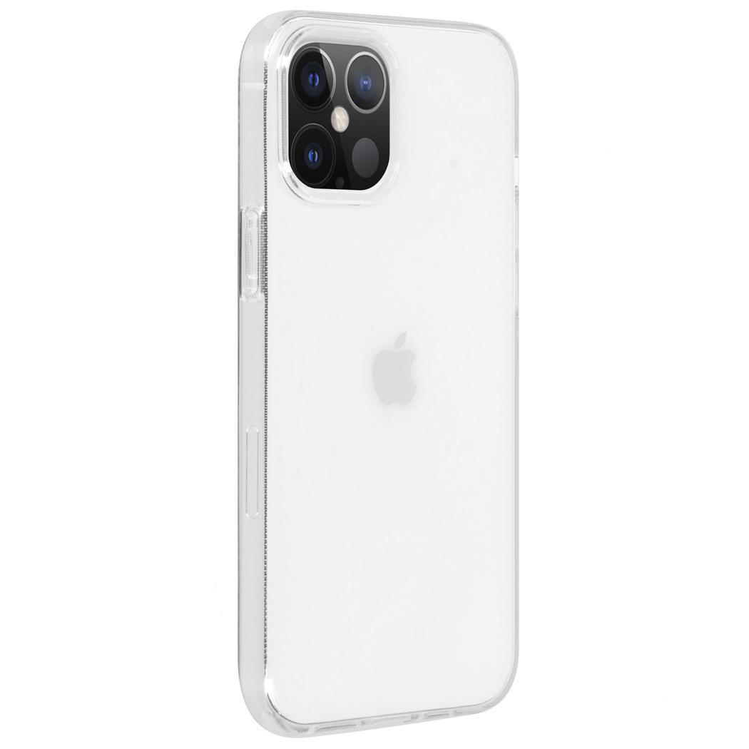 iPhone 12 Pro hoesje - Gelcase backcover