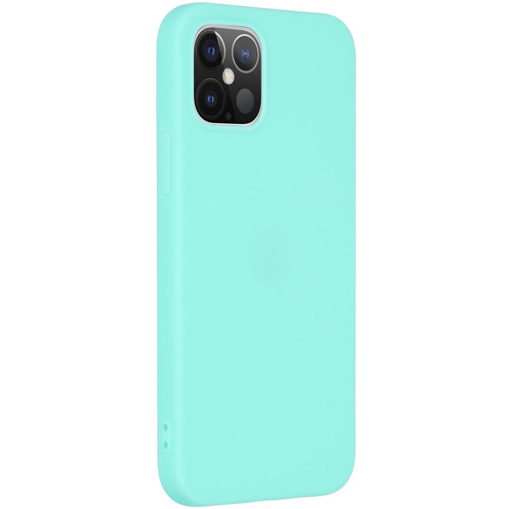 IPhone 12 Pro - Gelcase backcover - iMoshion