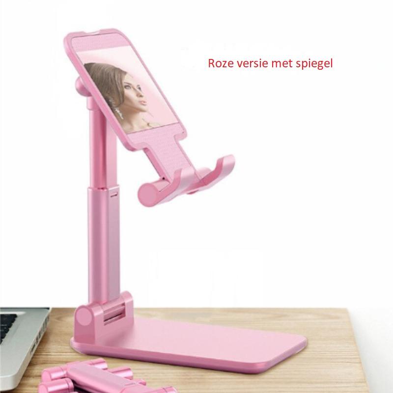 Smartphone houder - Able & Borret