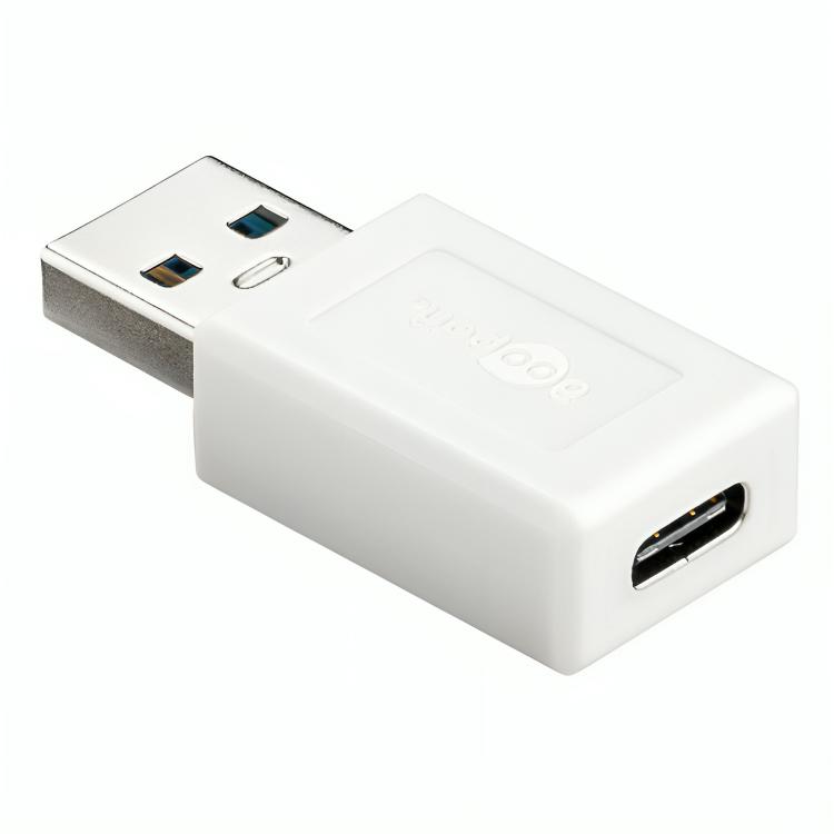 USB OTG adapter - Goobay