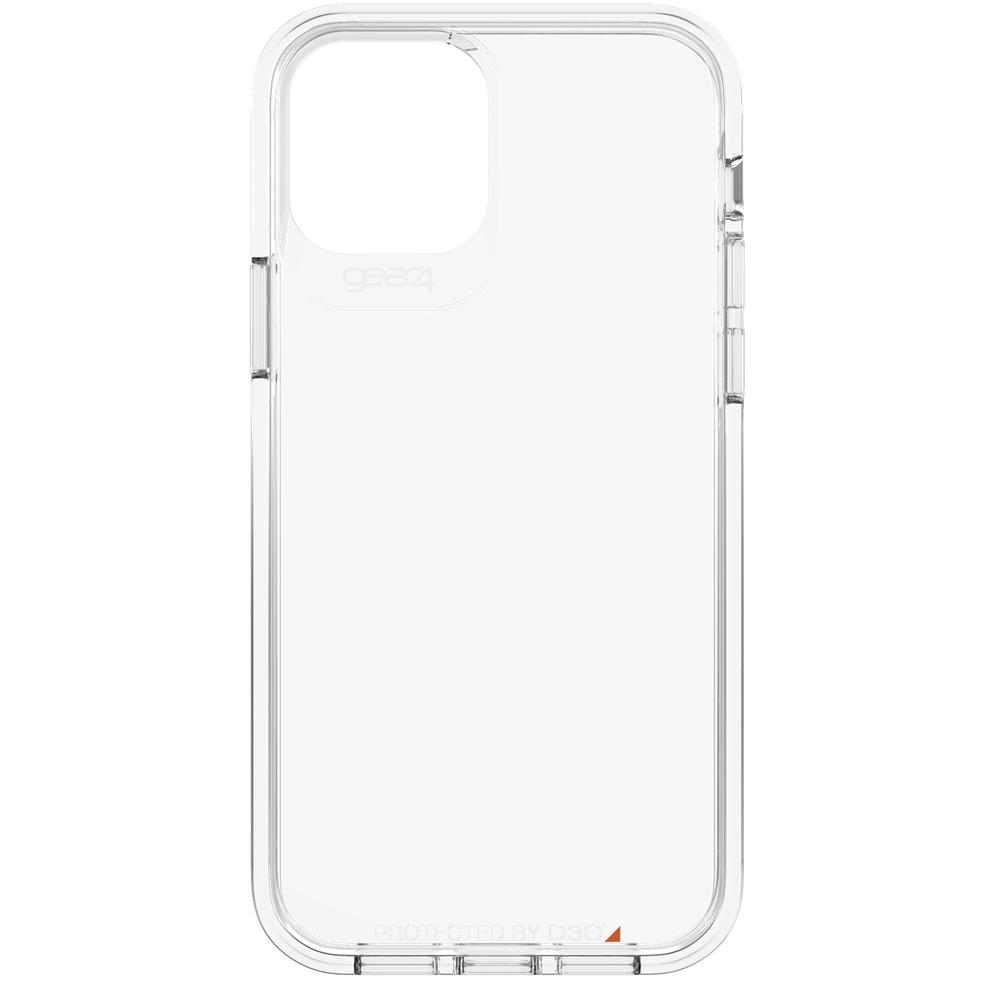 IPhone 12 Pro - Hardcase backcover