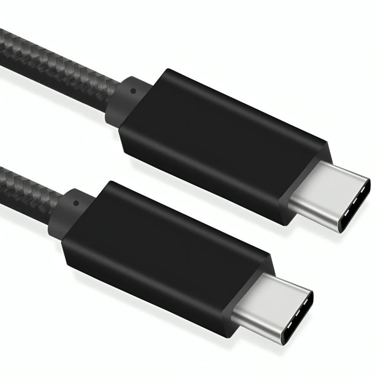 USB C naar USB C oplader kabel - Allteq