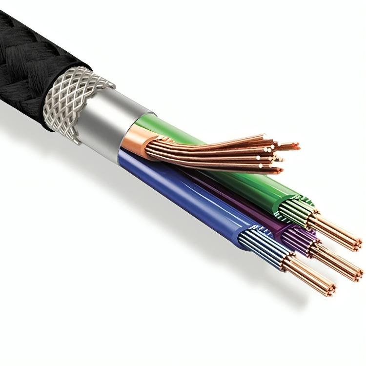 USB C kabel - Allteq