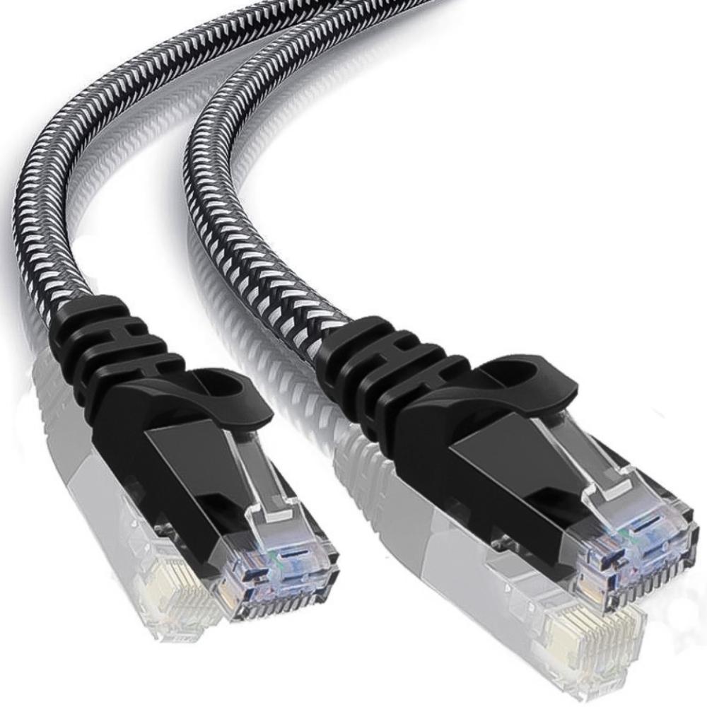U/UTP-kabel CAT 6 - Allteq