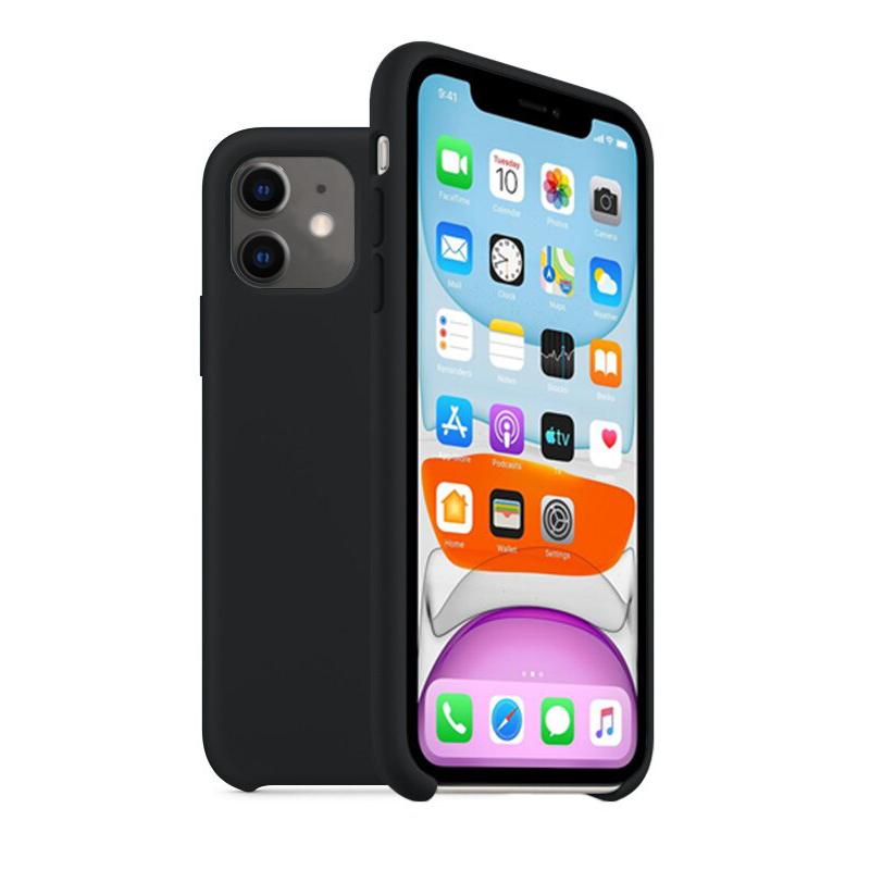 IPhone 11 - Gelcase backcover - Able & Borret