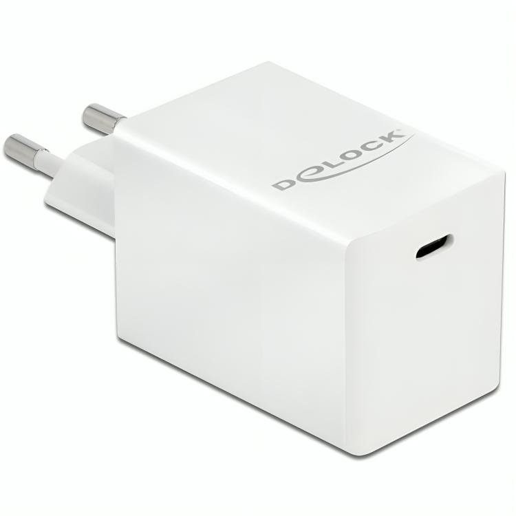 USB C Ladegerät - Delock