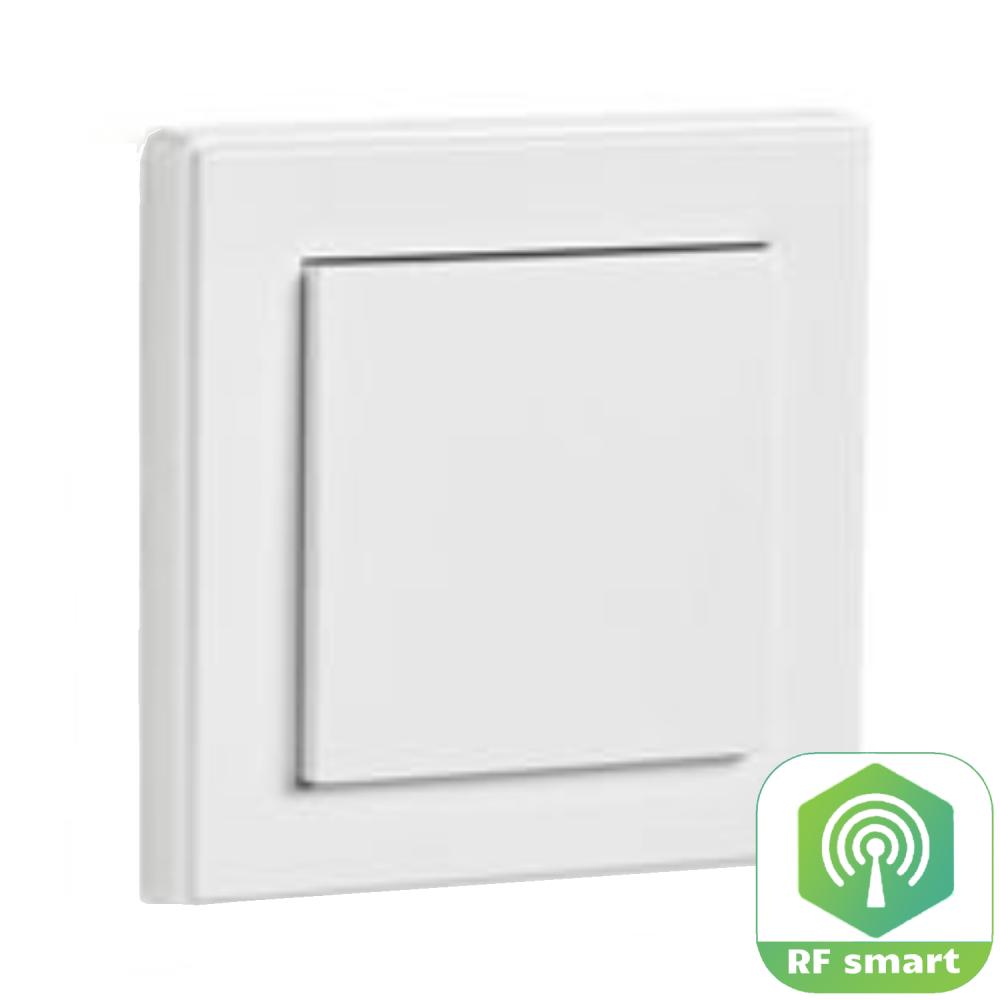 Smart RF wandschakelaar - Nedis
