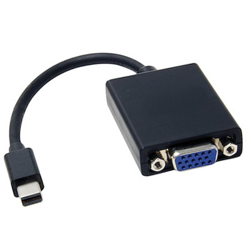 Mini DisplayPort naar VGA - Accel