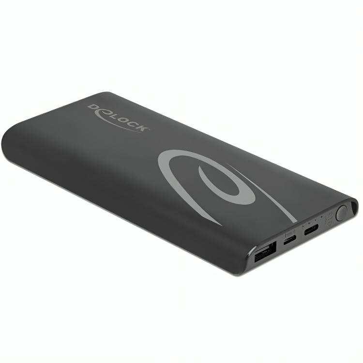 USB C powerbank - Delock