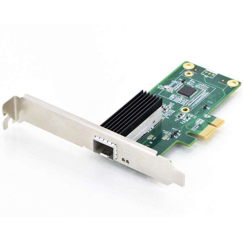 Ethernet netwerkkaart - Digitus