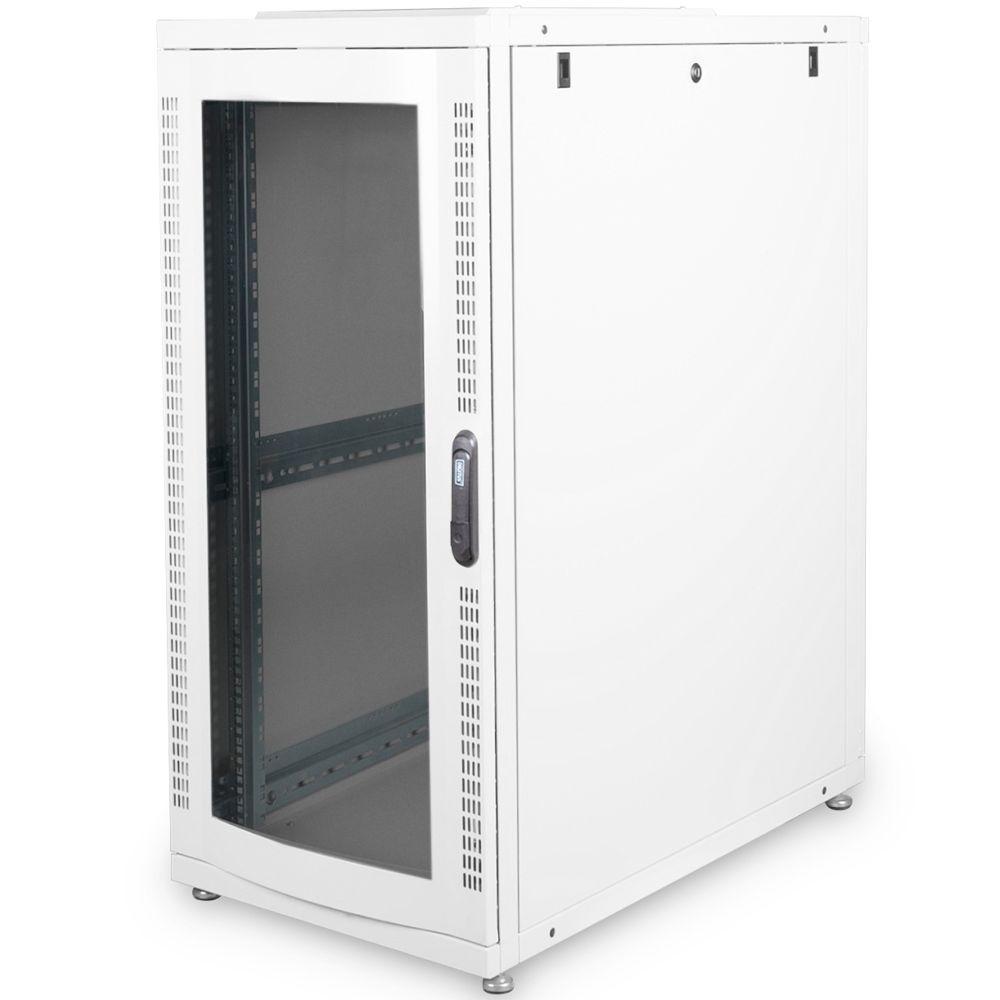 Netzwerk-Serverschrank - Digitus