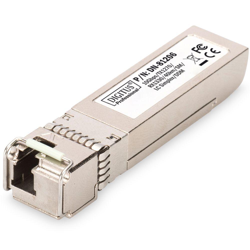 SFP+ module - Digitus