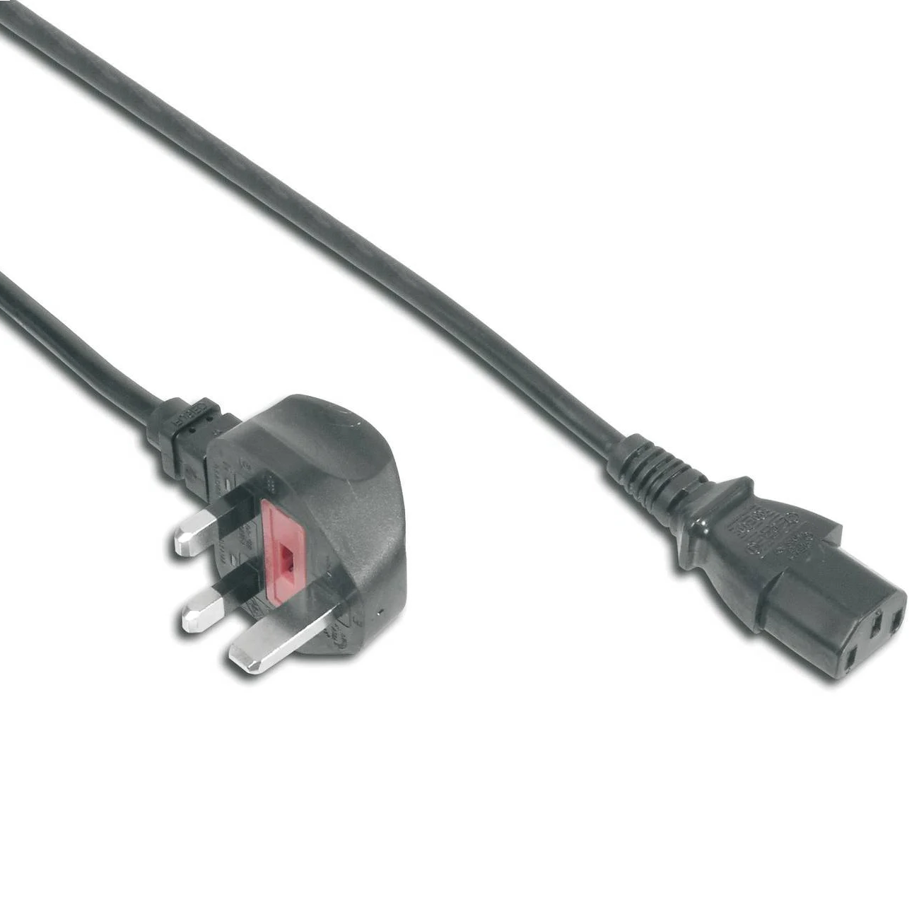VK Netzkabel - Digitus