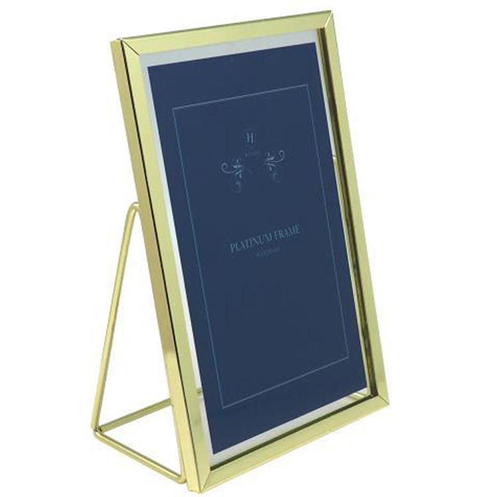 Fotolijst - Platinum Triangle - Henzo