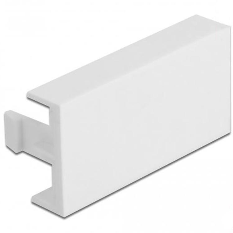 Easy 45 module afdekpaneel - Delock
