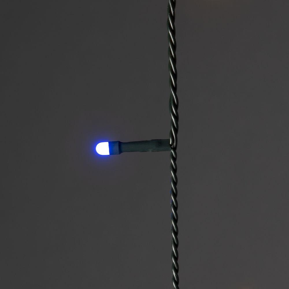 Led lichtmantel - 150 lampjes - 1.8 meter - multicolor