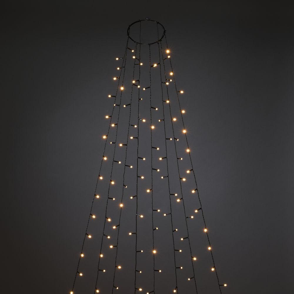 Kerstboomverlichting