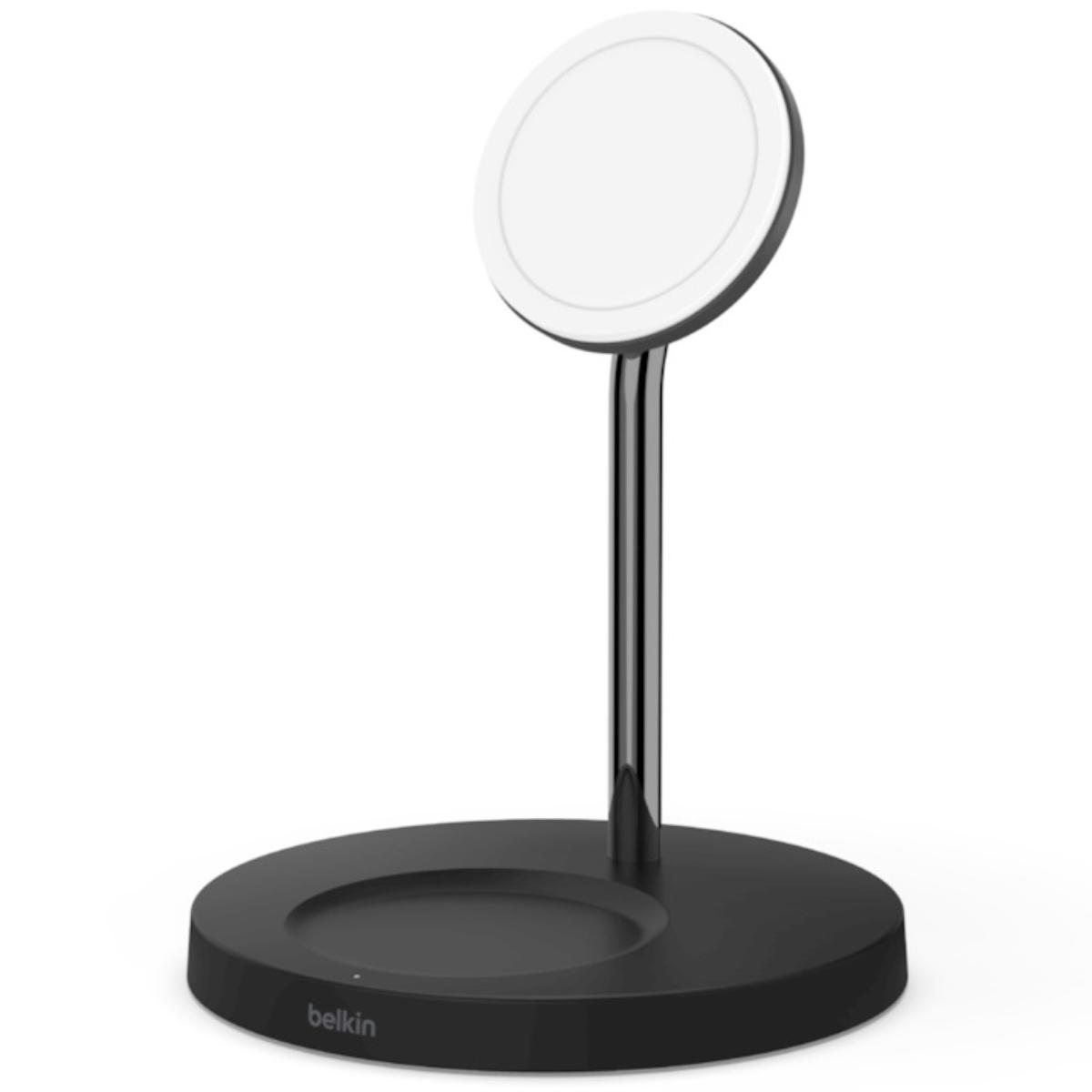 QI lader 2-in-1 - Belkin