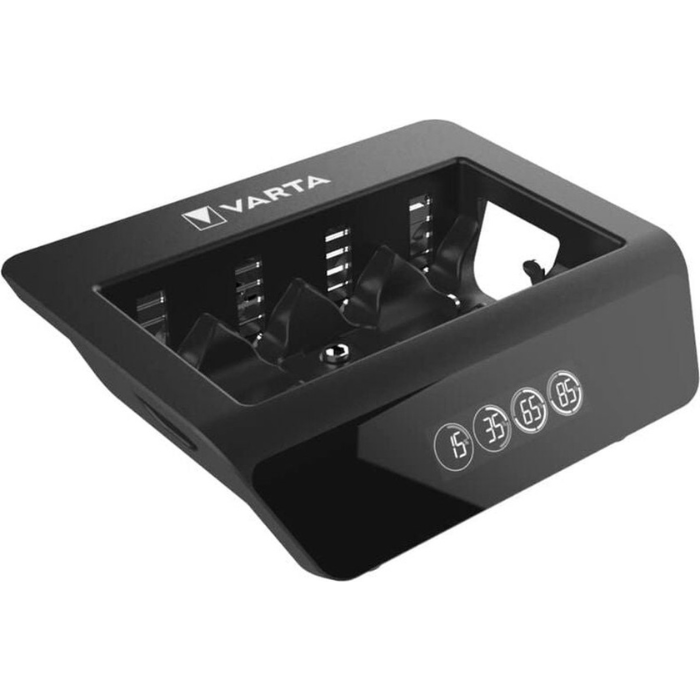 Batterij lader - Varta