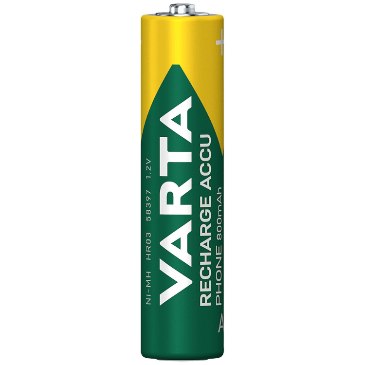 AAA batterij
