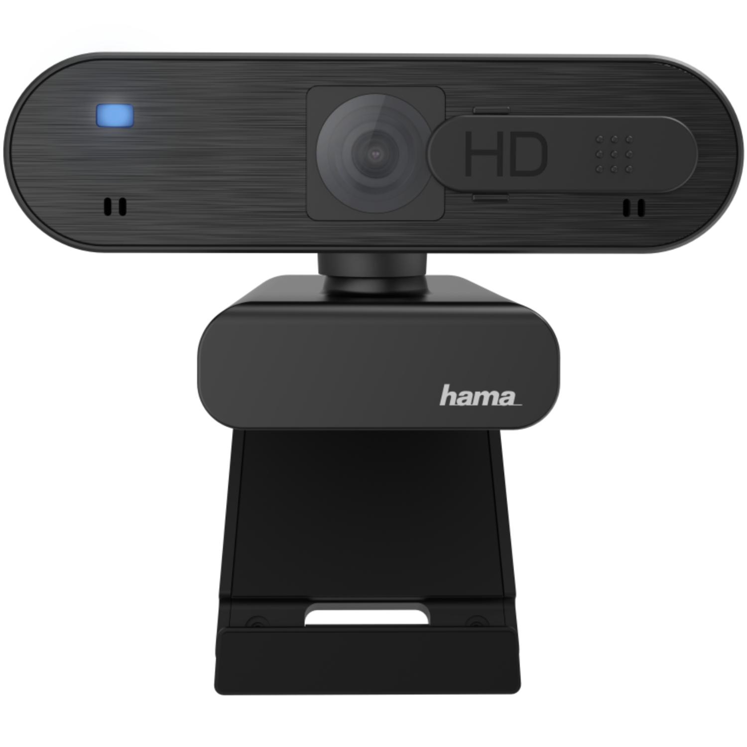 USB Webcam - Hama